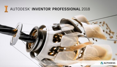 Autodesk Inventor Pro 2018.0.2 Build 112 x64-XFORCE