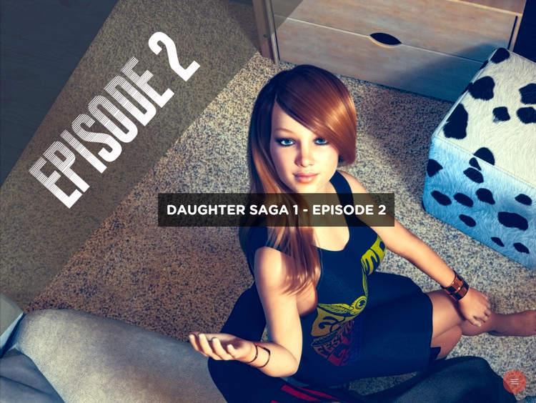 Daughter Saga 1 [Episode 2] [Sagas] [2017]