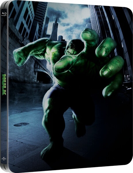 Hulk (2003) 720p BluRay x264 Dual Audio Hindi DD5.1 English DD5.1 ESubs-MA