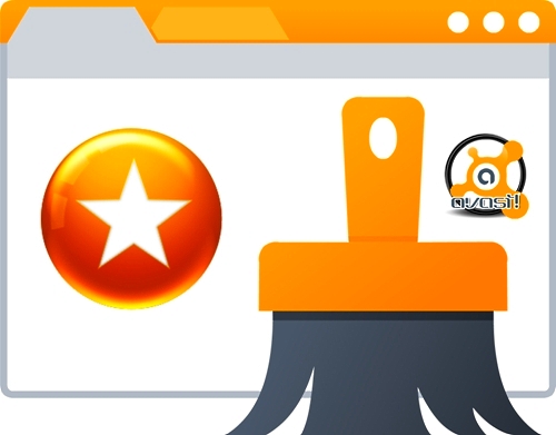 Avast! Browser Cleanup 12.1.2272.125 DC 21.09.2017 + Portable