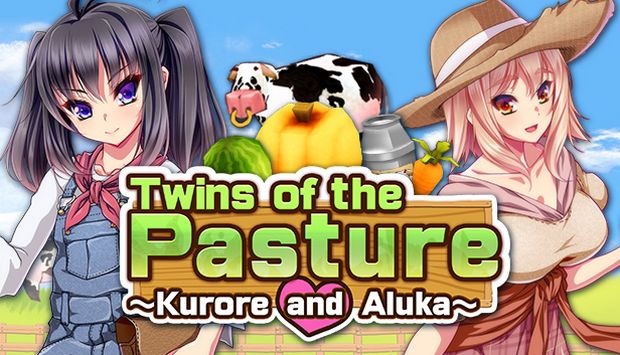 DIESELMINE - TWINS OF THE PASTURE FULL VERSION ENGLISH