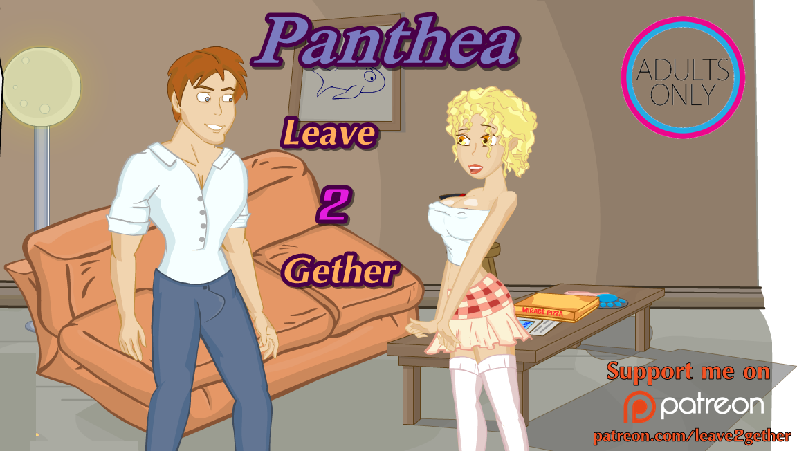 Leave2gether – Panthea Version 0.36