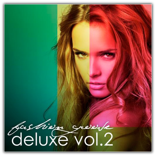 Fashion Groove Deluxe, Vol. 02 (2017)