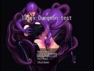 LATEX DUNGEON BY ZXC Updated