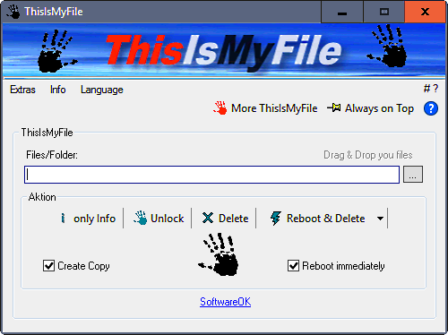 ThisIsMyFile 3.51 (x86/x64) + Portable