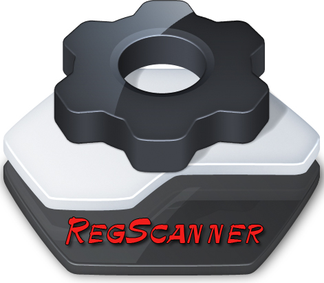 RegScanner 2.26 + Portable