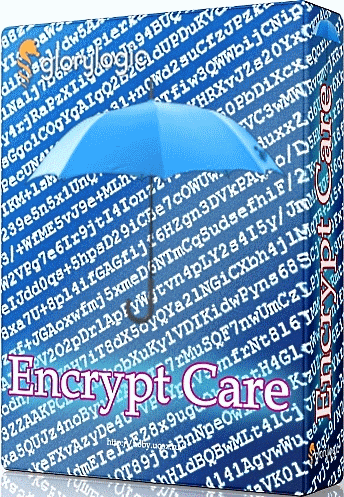 Encrypt Care 4.0 + Portable