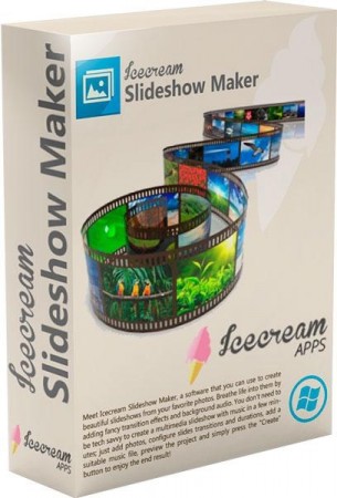 Icecream Slideshow Maker Pro 3.49