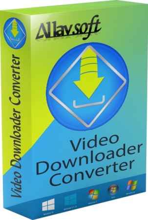 Allavsoft video downloader converter 3.22.1.7334