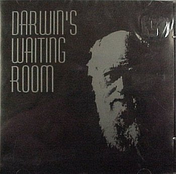 Darwin's Waiting Room - дискография