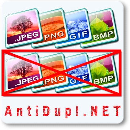 AntiDupl.NET 2.3.9 + Portable