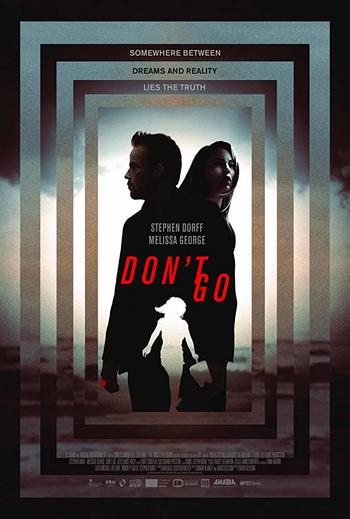 Don't Go 2018 1080p BluRay DD+5.1 x264-DON