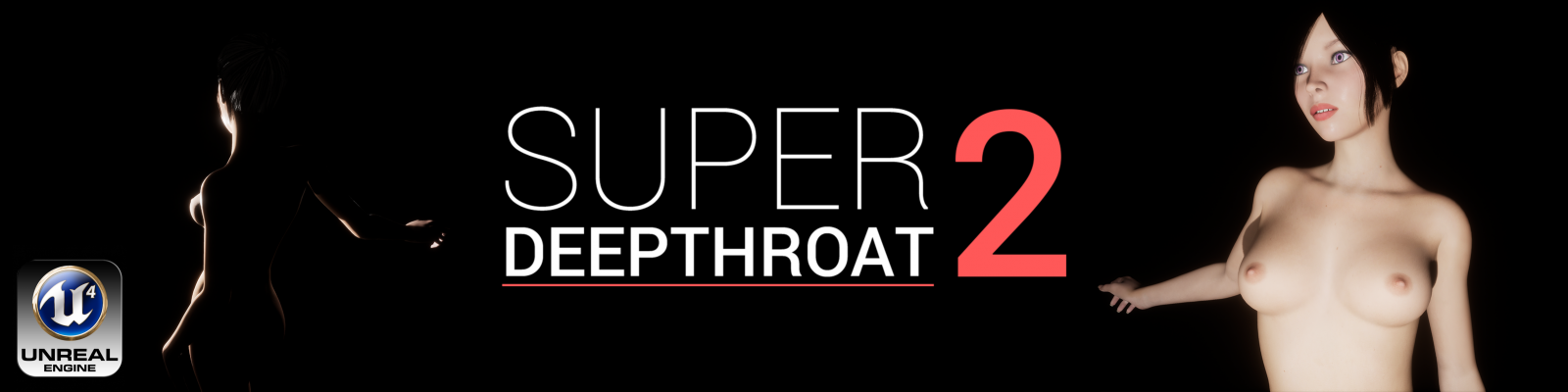 Super DeepThroat 2 v0.0.8.0 by Hnomer Studio eng