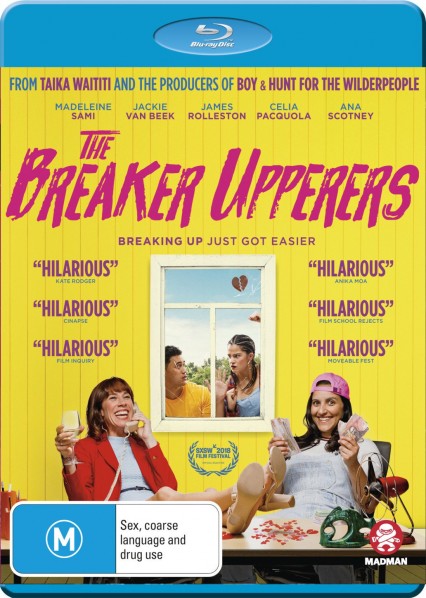 The Breaker Upperers 2018 720p BluRay H264 AAC-RARBG