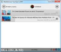 MediaHuman YouTube to MP3 Converter (Portable)
