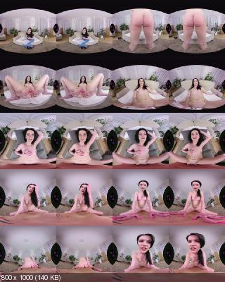 CzechVRCasting, CzechVR: Victoria Bellisima (Czech VR Casting 109 - Bellisima's casting) [Samsung Gear VR | SideBySide]