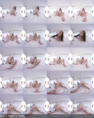 VirtualTaboo: Jia Lissa (Jia's Bedroom Dreams) [3D | SideBySide]