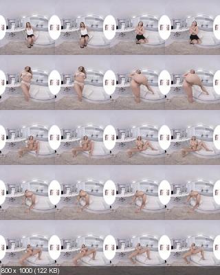 VirtualTaboo: Lucy Li (Naughty Break) [3D | SideBySide]
